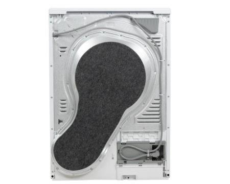 Сушильная машина Beko DU7111GAW