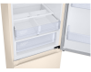Холодильник Samsung RB36T604FEL/WT