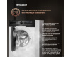Стиральная машина с инвертором и паром Weissgauff WM 61210 DC Inverter Steam