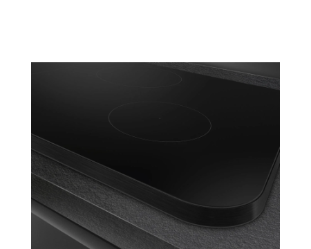 Варочная панель Smeg SISL7844MB