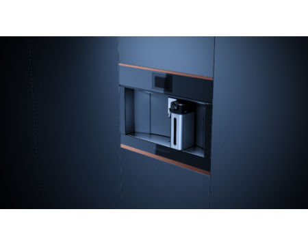 Кофемашина Kuppersbusch CKV 6800.0 S7 Copper
