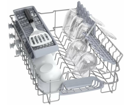 Посудомоечная машина Bosch SPS2IKW2CR