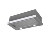 Вытяжка Maunfeld VSF 60 Grey Glass White