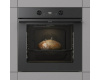 Духовой шкаф с пиролитической очисткой Gorenje BOP6737E05EPMB
