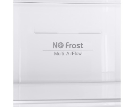 Холодильник Maunfeld MFF185NFW Inverter