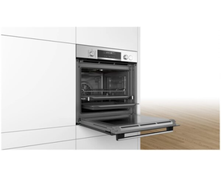 Духовой шкаф Bosch HRG5785S6