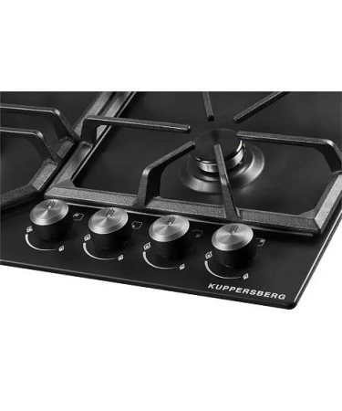 Варочная поверхность KUPPERSBERG FS 62 B