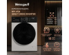 Стиральная машина с прямым приводом и инвертором Weissgauff WM 4926 Direct Drive Inverter