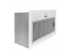 Вытяжка кухонная встраиваемая EXITEQ EX-1246 white