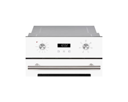 Духовой шкаф Hiberg VM 4260 W