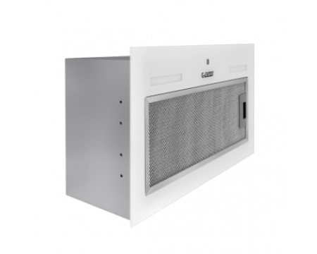 Вытяжка кухонная встраиваемая EXITEQ EX-1246 white