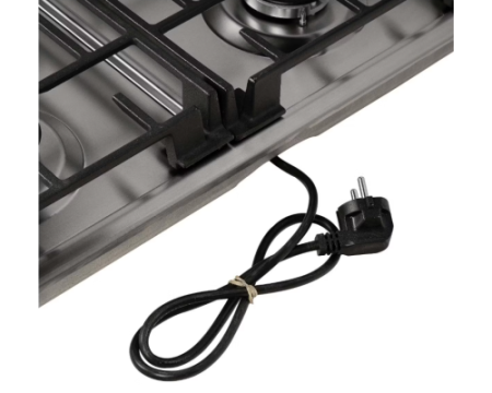 Встраиваемая варочная панель газовая DeLonghi GRETA 6GW IM