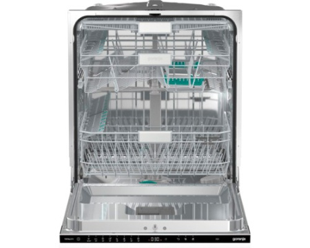 Встраиваемая посудомоечная машина Gorenje GV663C61
