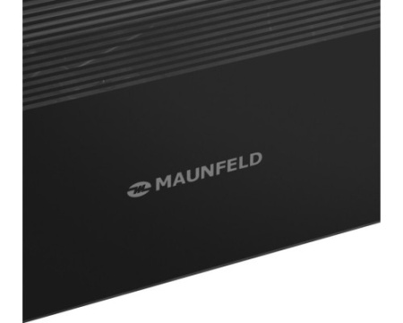 Духовой шкаф Maunfeld MEOC708PB