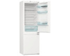 Встраиваемый двухкамерный холодильник Gorenje NRKI 4182 E1