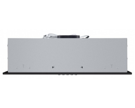 Вытяжка Maunfeld CROSBY SINGL 60 BLACK