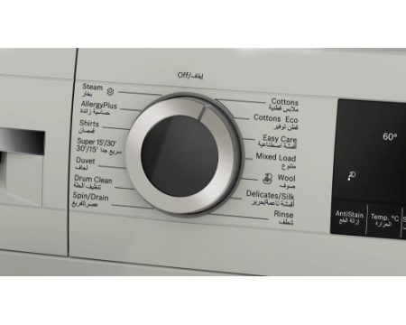 Стиральная машина Bosch WGA1440XGC