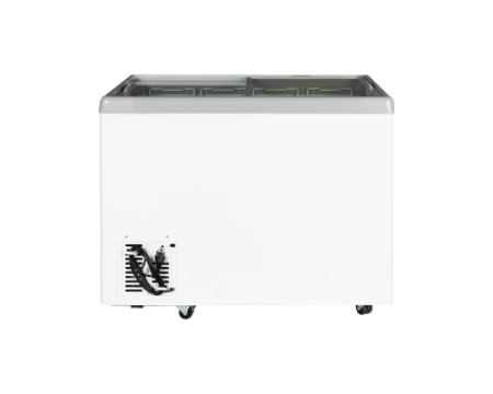 Морозильник Hiberg PS 35 W