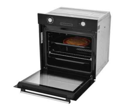 Духовой шкаф Hotpoint FE9 831 JSH BL