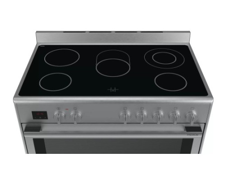 Электрическая плита Bosch HCB738357M