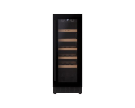 Винный шкаф отдельностоящий LEX LWD3020BL