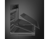 Духовой шкаф Smeg SOP6202TB