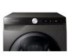 Стиральная машина Samsung WW90T554CAX/LP (Eco Bubble)