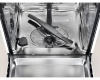 Встраиваемая посудомоечная машина Electrolux EEQ 47200 L