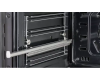 Многофункциональный электрический духовой шкаф DeLonghi SLM 9 RUS
