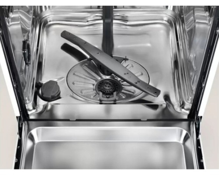 Встраиваемая посудомоечная машина Electrolux EEQ 47200 L