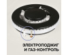Газовая варочная панель Zigmund & Shtain G 12.7 X