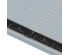 Индукционная варочная панель Maunfeld CVI594SF2MBL LUX Inverter