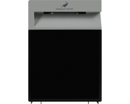 Паровой шкаф Hiberg SD 5GB
