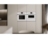 Компактный духовой шкаф Kuppersbusch CBP 6550.0 W5 Black Velvet