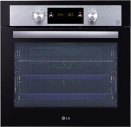 Встраиваемая духовка LG LB-643029T