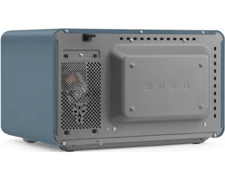 Микроволновая печь Smeg MOC01SBMEU