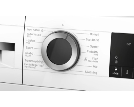 Стиральная машина Bosch WGG244FESN