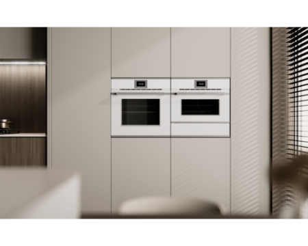 Духовой шкаф Kuppersbusch BP 6550.0 W7 Copper