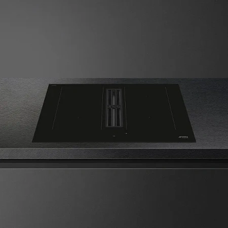 Варочная поверхность SMEG HOBD472D
