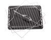Газовый духовой шкаф Evelux GSO 604 B