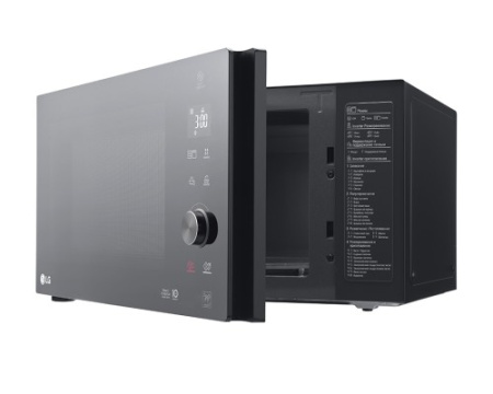 Микроволновая печь LG MB65W65DIR