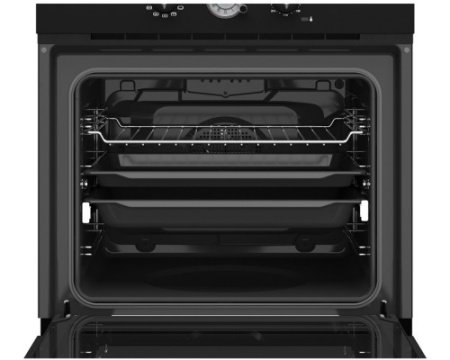 Духовой шкаф Teka HRB 6300 ATS SILVER