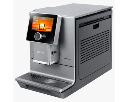 Кофемашина Nivona CafeRomatica NICR 970