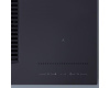 Индукционная варочная панель Bertazzoni Modern P784ICHNE черная