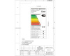 Посудомоечная машина Candy Brava CDPH 2D1149X-08
