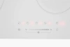 Варочная поверхность ZUGEL ZEH603W