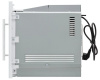 Встраиваемая микроволновая печь Krona RIFLESSO 60 WH V2
