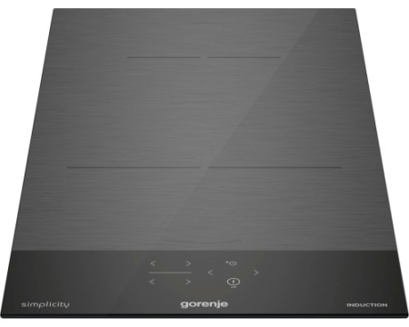 Независимая индукционная варочная панель Gorenje GI3201SYBSC