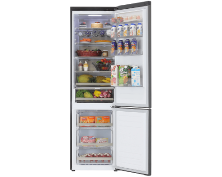 Холодильник LG GC-B509SBUM