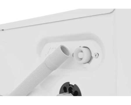 Встраиваемая стиральная машина Hotpoint BI WMHD 8482 V